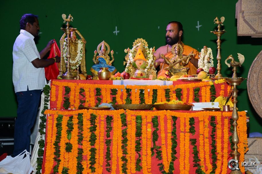 Gautamiputra-Satakarni-Movie-Opening